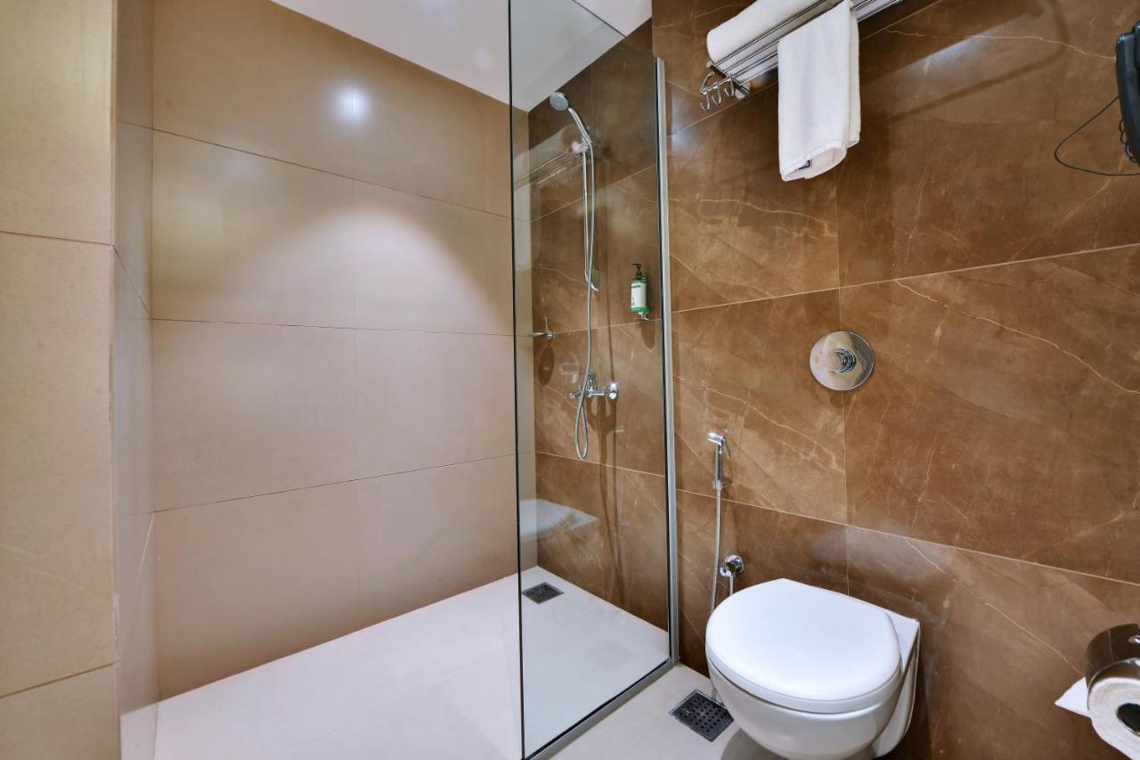 Click Hotel Pithampur Mhow Экстерьер фото